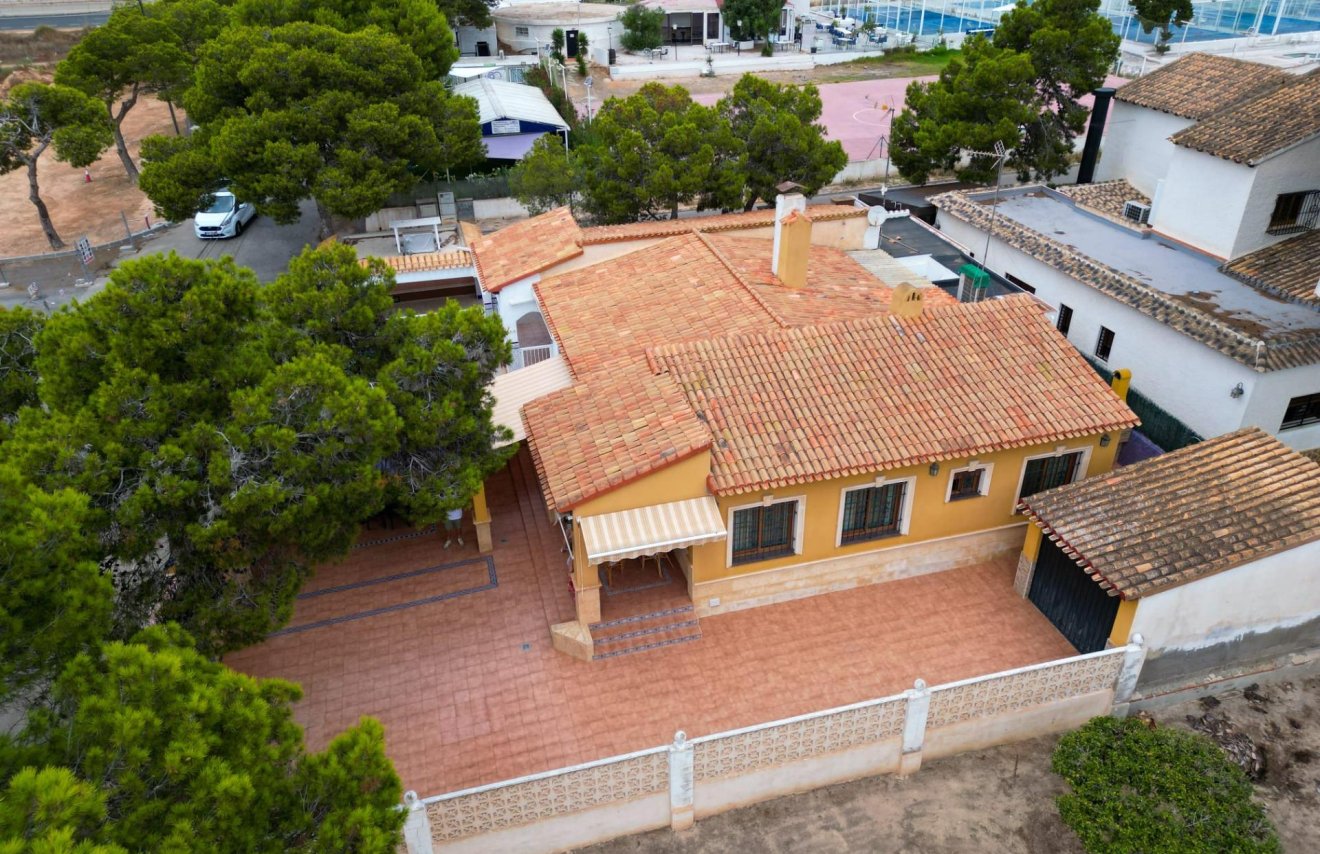 Reventa - Chalet - Orihuela Costa - Rocio del Mar