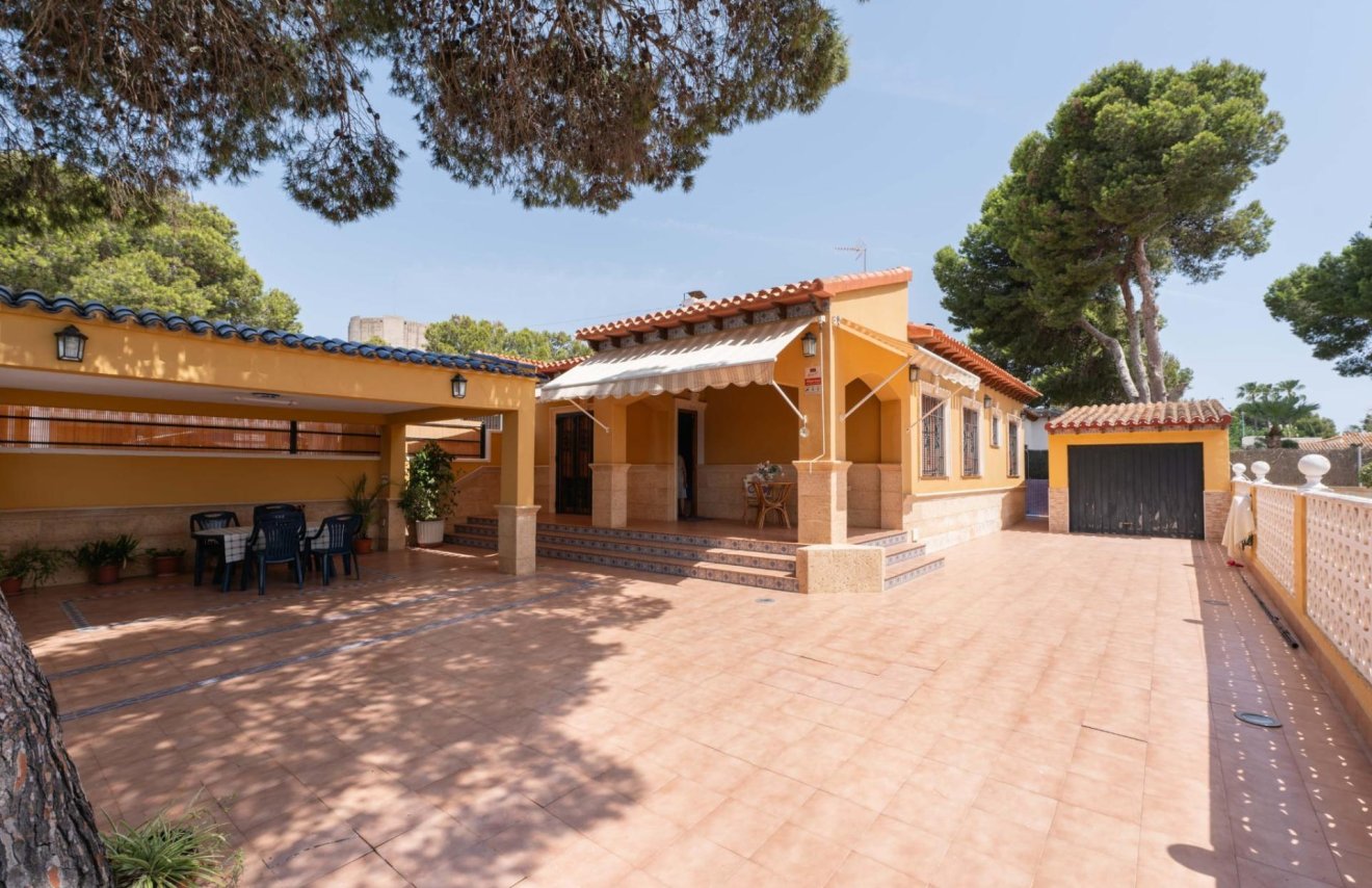 Reventa - Chalet - Orihuela Costa - Rocio del Mar