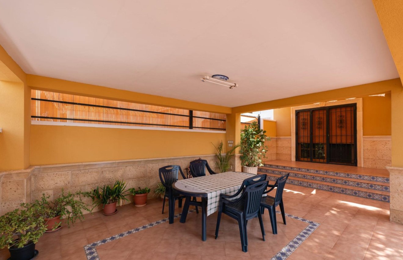 Reventa - Chalet - Orihuela Costa - Rocio del Mar