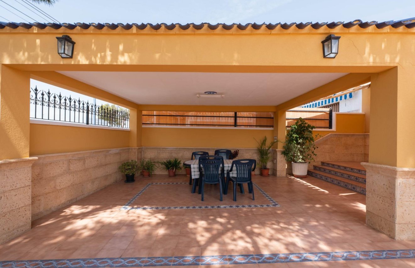 Reventa - Chalet - Orihuela Costa - Rocio del Mar