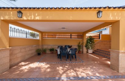 Reventa - Chalet - Orihuela Costa - Rocio del Mar