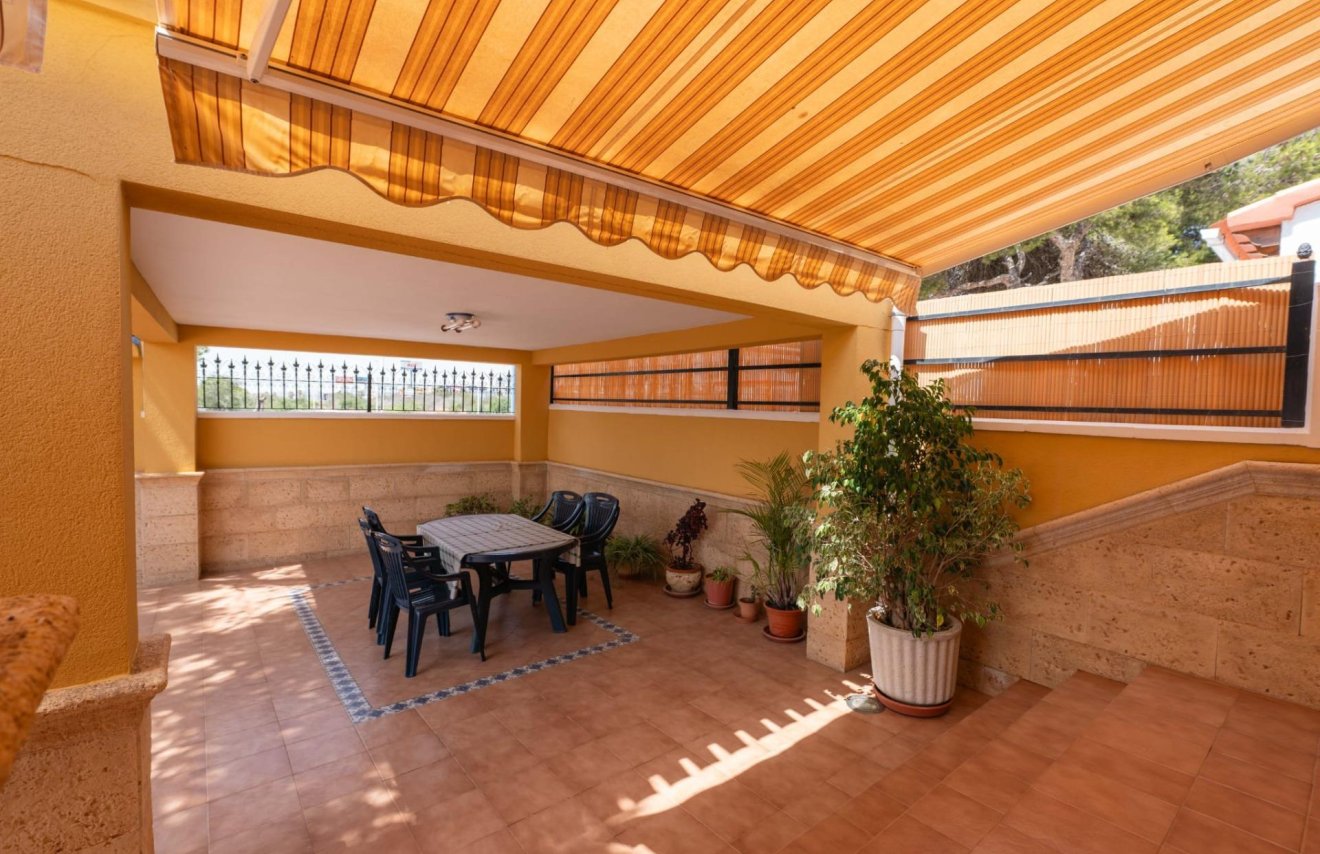 Reventa - Chalet - Orihuela Costa - Rocio del Mar