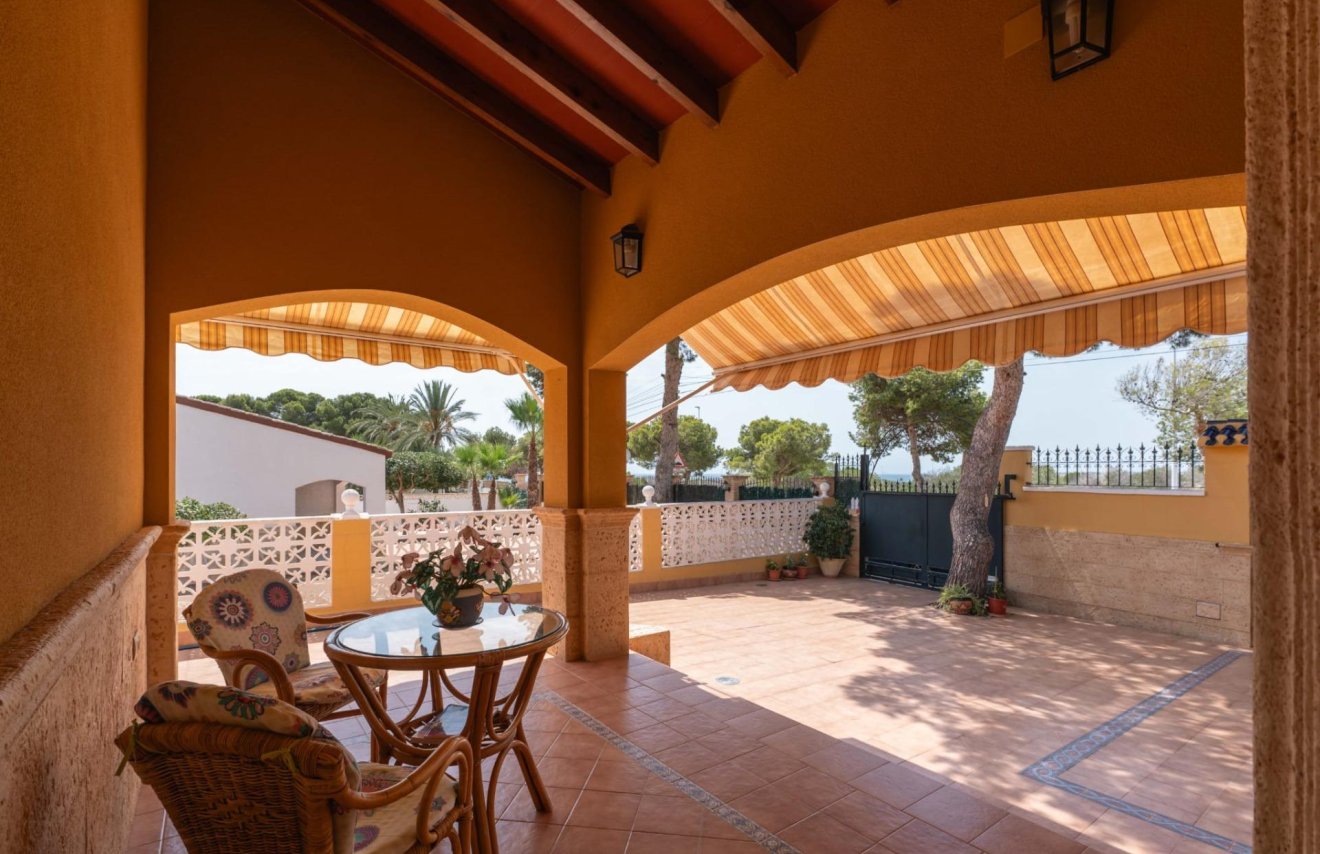 Reventa - Chalet - Orihuela Costa - Rocio del Mar
