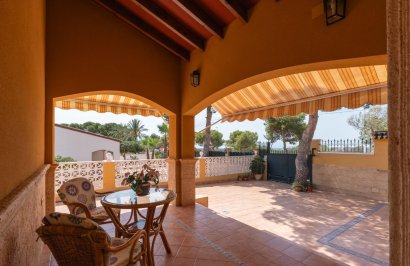 Reventa - Chalet - Orihuela Costa - Rocio del Mar