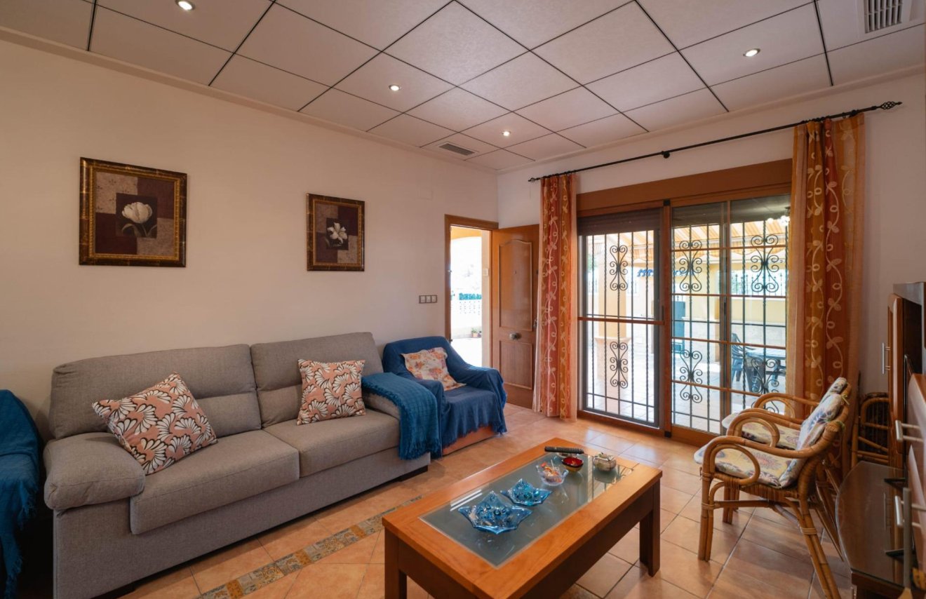 Reventa - Chalet - Orihuela Costa - Rocio del Mar
