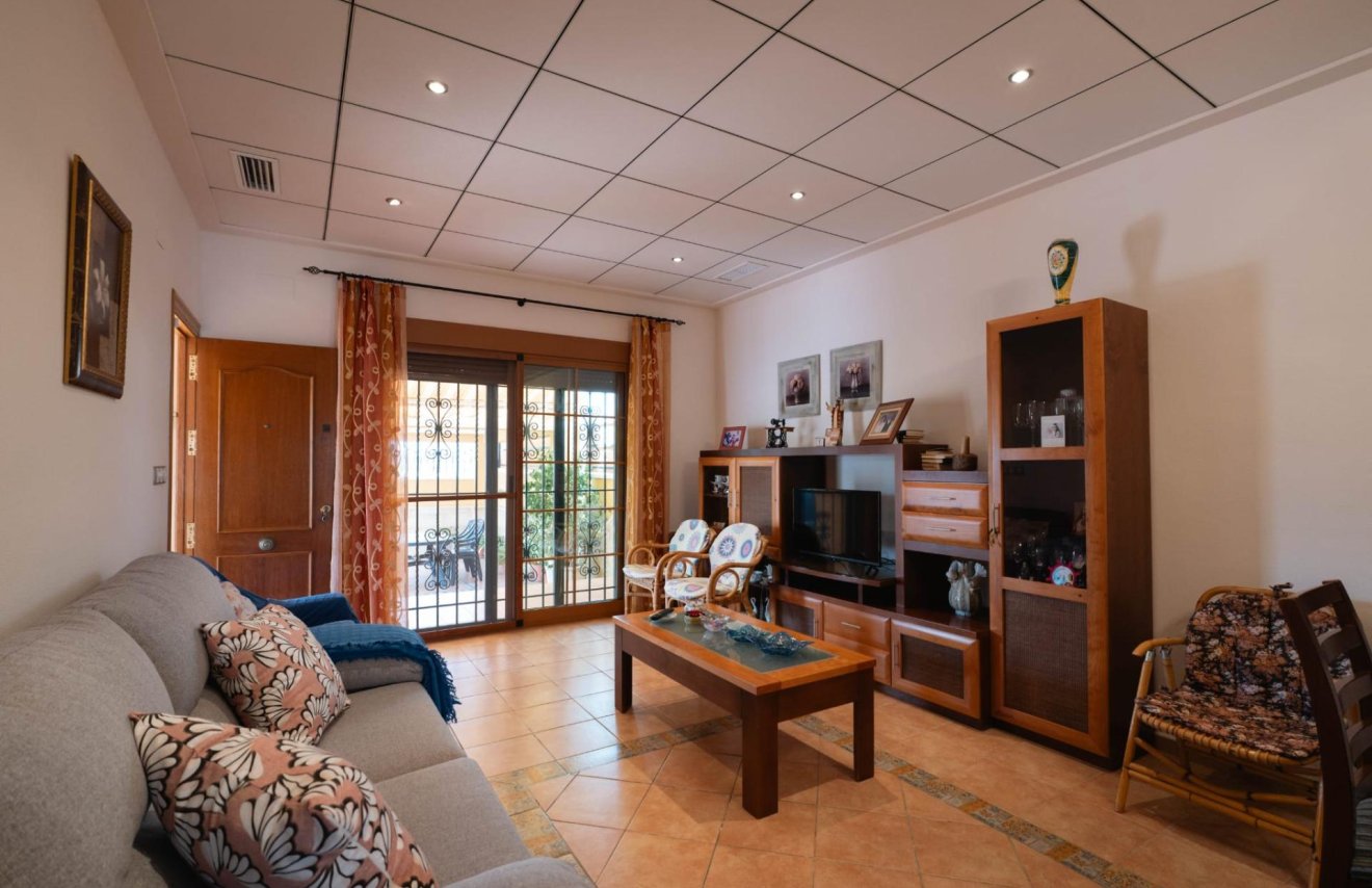 Reventa - Chalet - Orihuela Costa - Rocio del Mar