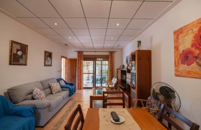 Reventa - Chalet - Orihuela Costa - Rocio del Mar