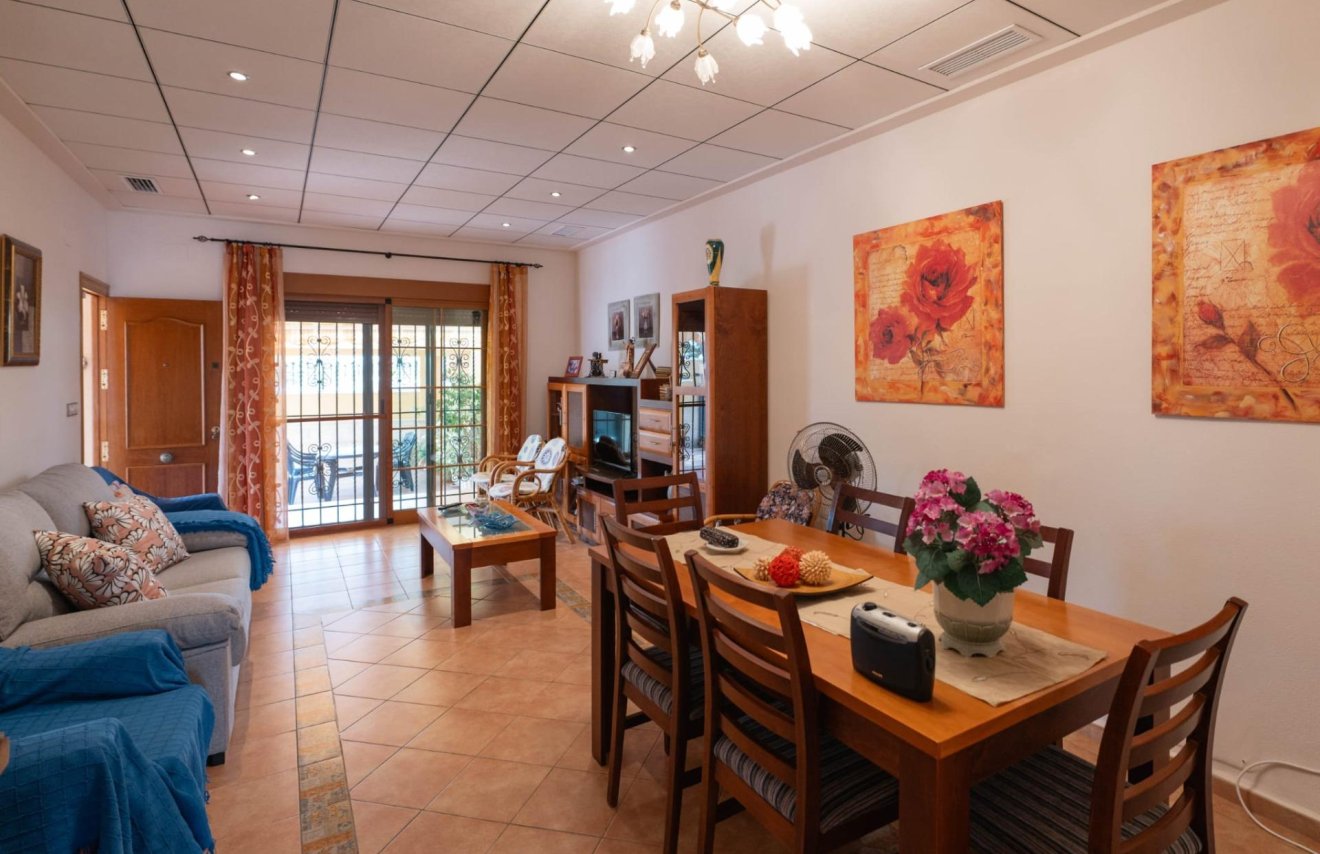 Reventa - Chalet - Orihuela Costa - Rocio del Mar