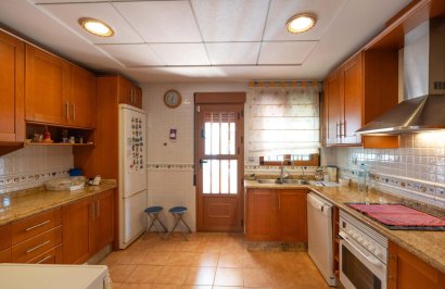 Reventa - Chalet - Orihuela Costa - Rocio del Mar