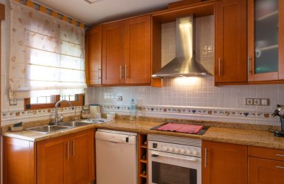 Reventa - Chalet - Orihuela Costa - Rocio del Mar