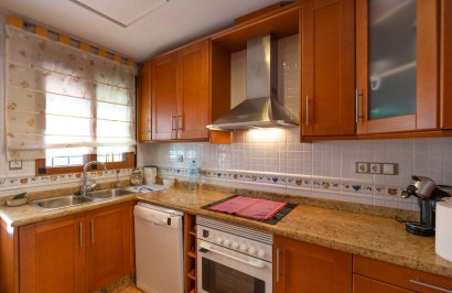 Reventa - Chalet - Orihuela Costa - Rocio del Mar