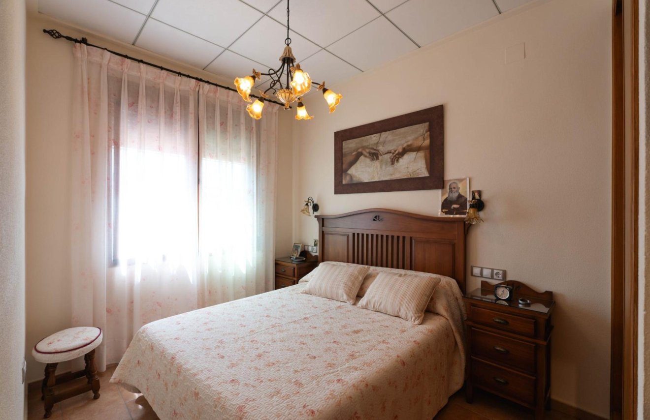 Reventa - Chalet - Orihuela Costa - Rocio del Mar