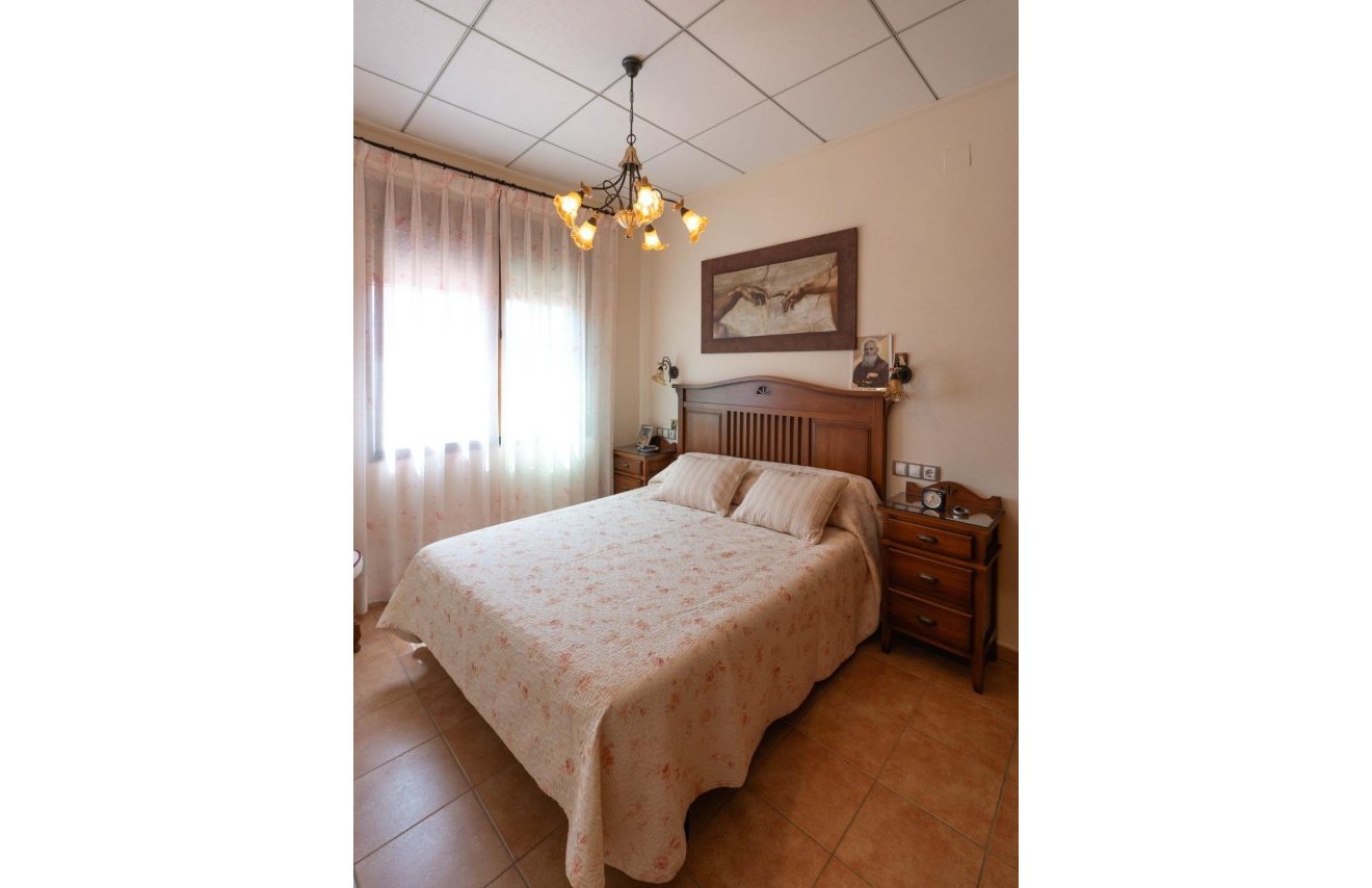 Reventa - Chalet - Orihuela Costa - Rocio del Mar