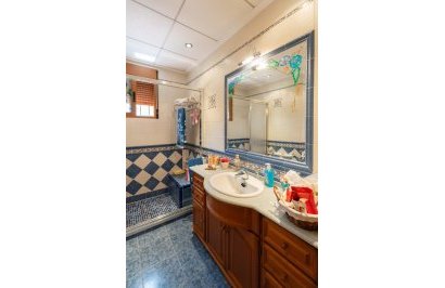 Reventa - Chalet - Orihuela Costa - Rocio del Mar