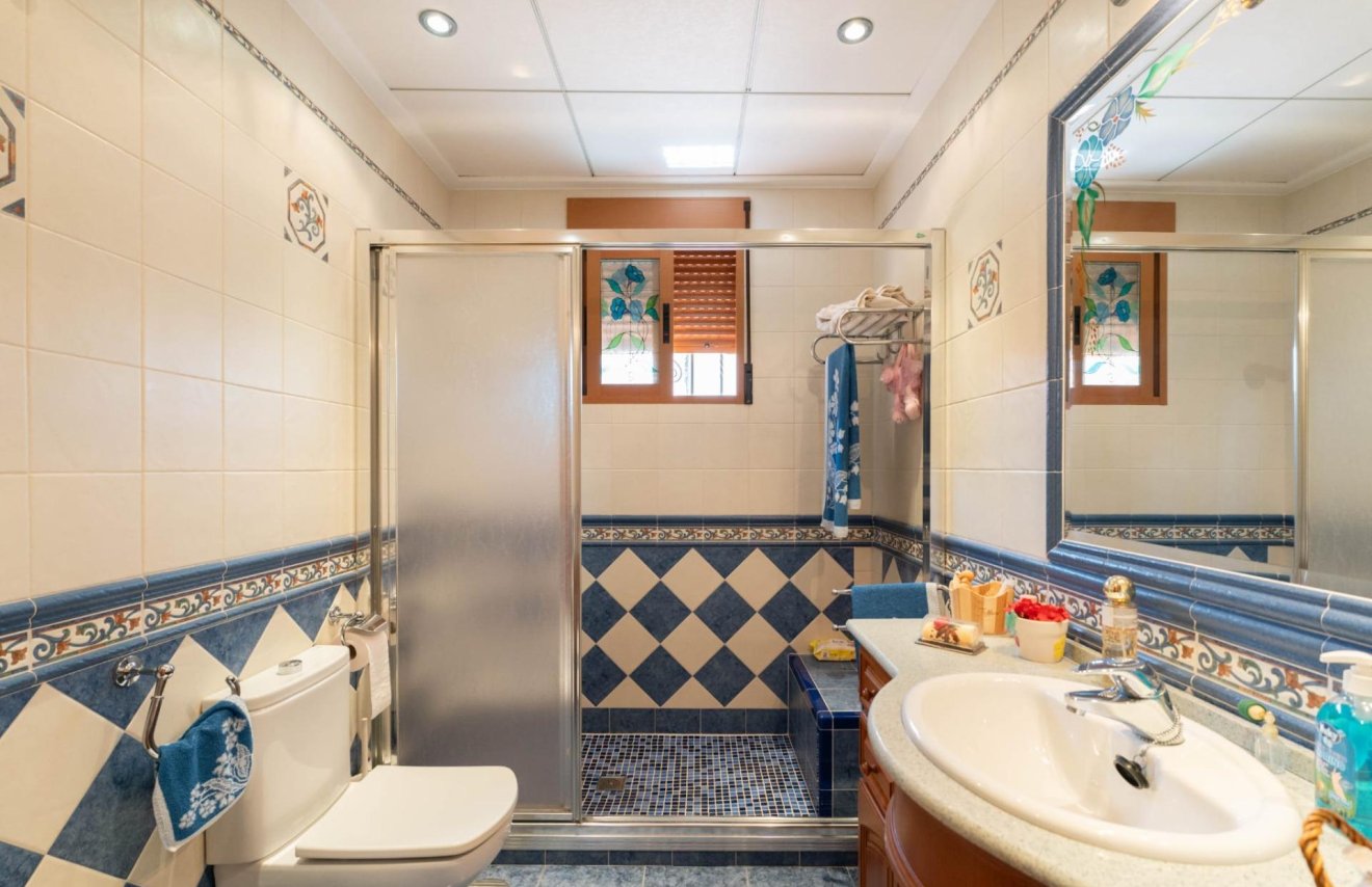 Reventa - Chalet - Orihuela Costa - Rocio del Mar