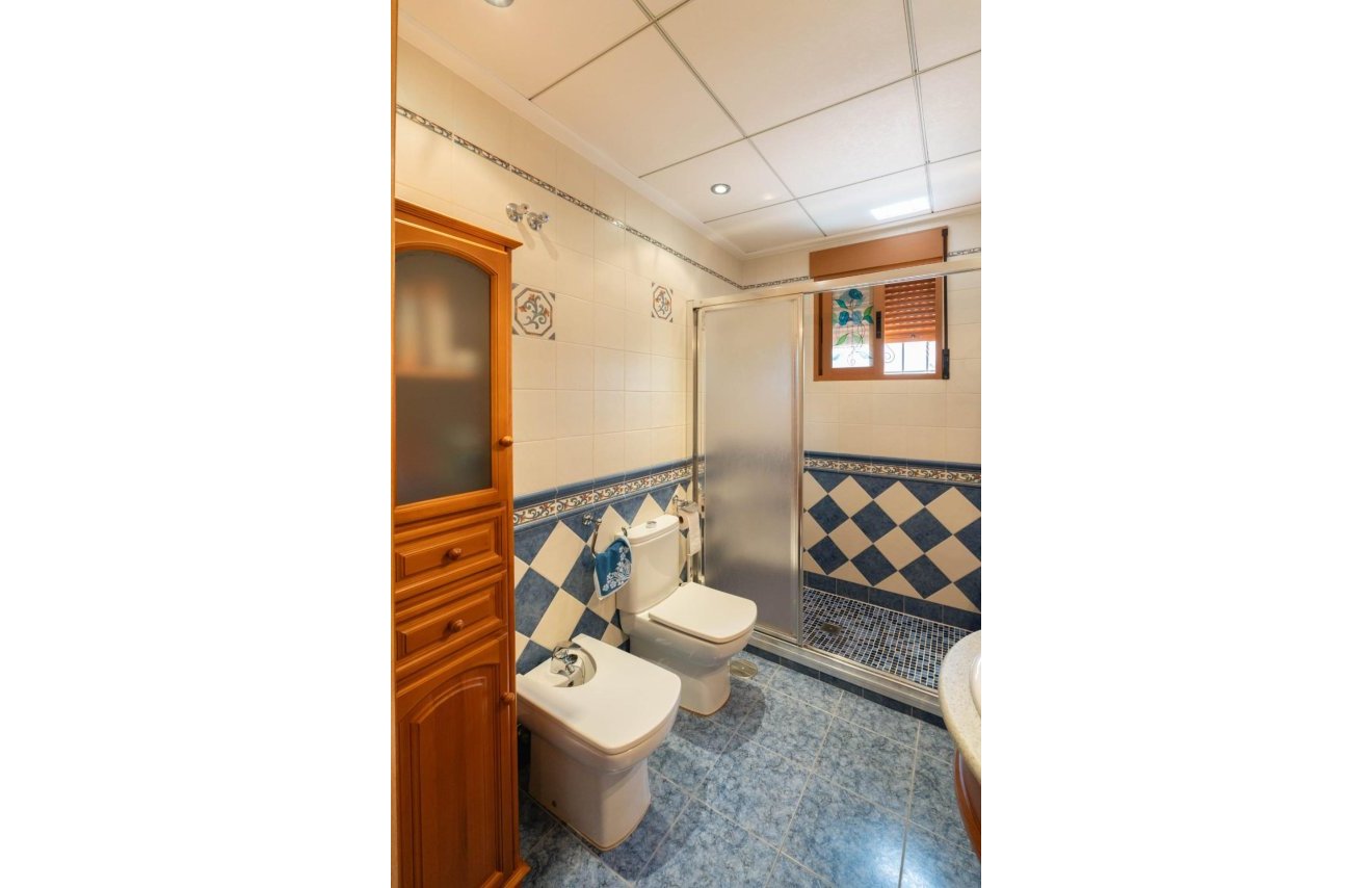 Reventa - Chalet - Orihuela Costa - Rocio del Mar