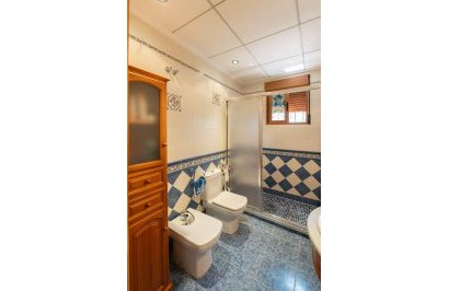 Reventa - Chalet - Orihuela Costa - Rocio del Mar