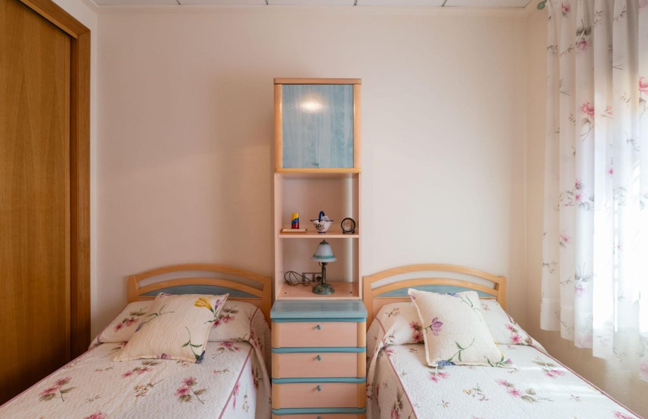 Reventa - Chalet - Orihuela Costa - Rocio del Mar