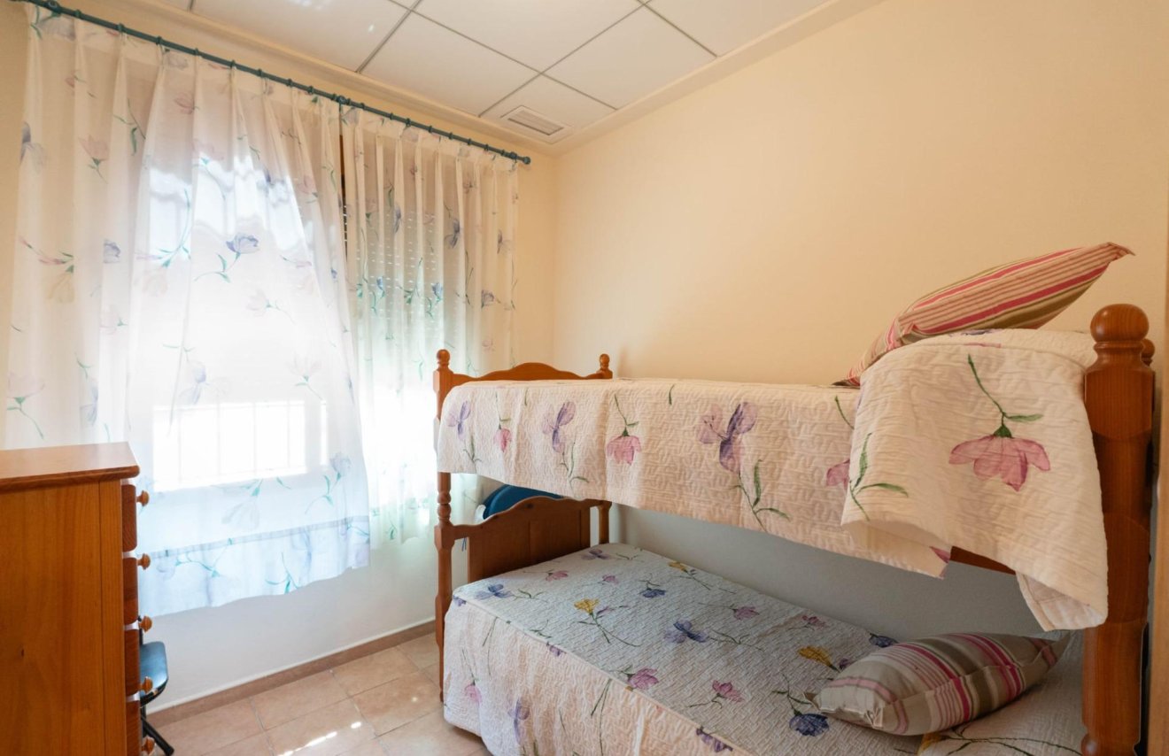 Reventa - Chalet - Orihuela Costa - Rocio del Mar