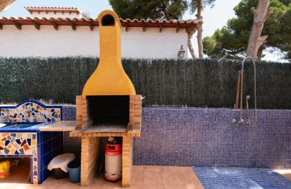 Reventa - Chalet - Orihuela Costa - Rocio del Mar