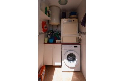 Reventa - Chalet - Orihuela Costa - Rocio del Mar