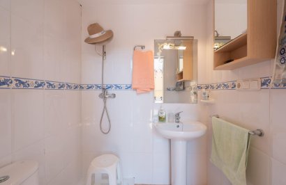 Reventa - Chalet - Orihuela Costa - Rocio del Mar