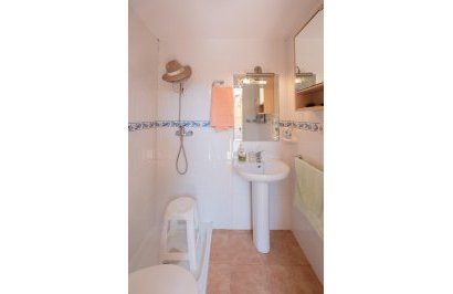 Reventa - Chalet - Orihuela Costa - Rocio del Mar