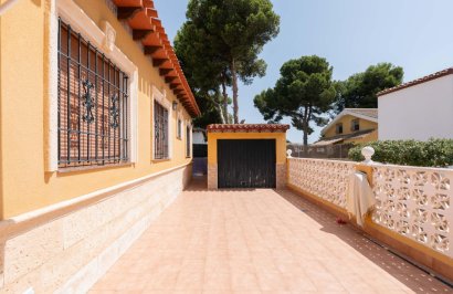 Reventa - Chalet - Orihuela Costa - Rocio del Mar