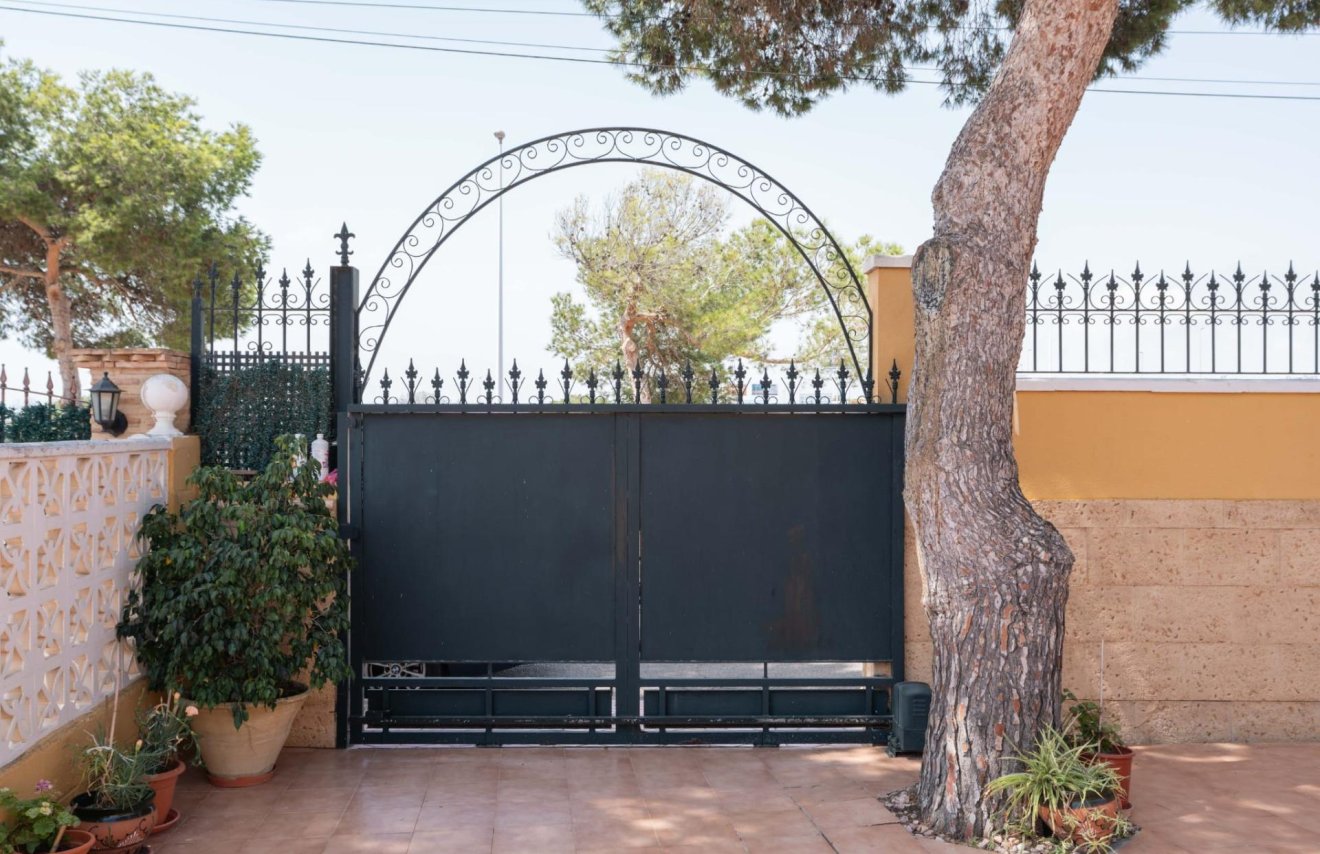 Reventa - Chalet - Orihuela Costa - Rocio del Mar