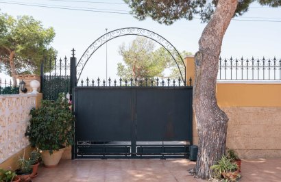 Reventa - Chalet - Orihuela Costa - Rocio del Mar