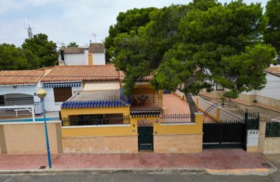 Reventa - Chalet - Orihuela Costa - Rocio del Mar