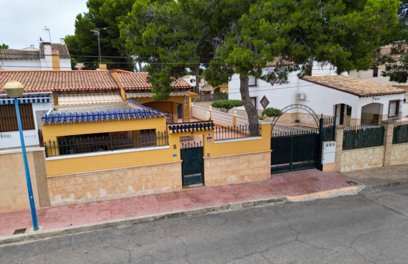 Reventa - Chalet - Orihuela Costa - Rocio del Mar