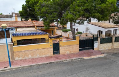 Reventa - Chalet - Orihuela Costa - Rocio del Mar