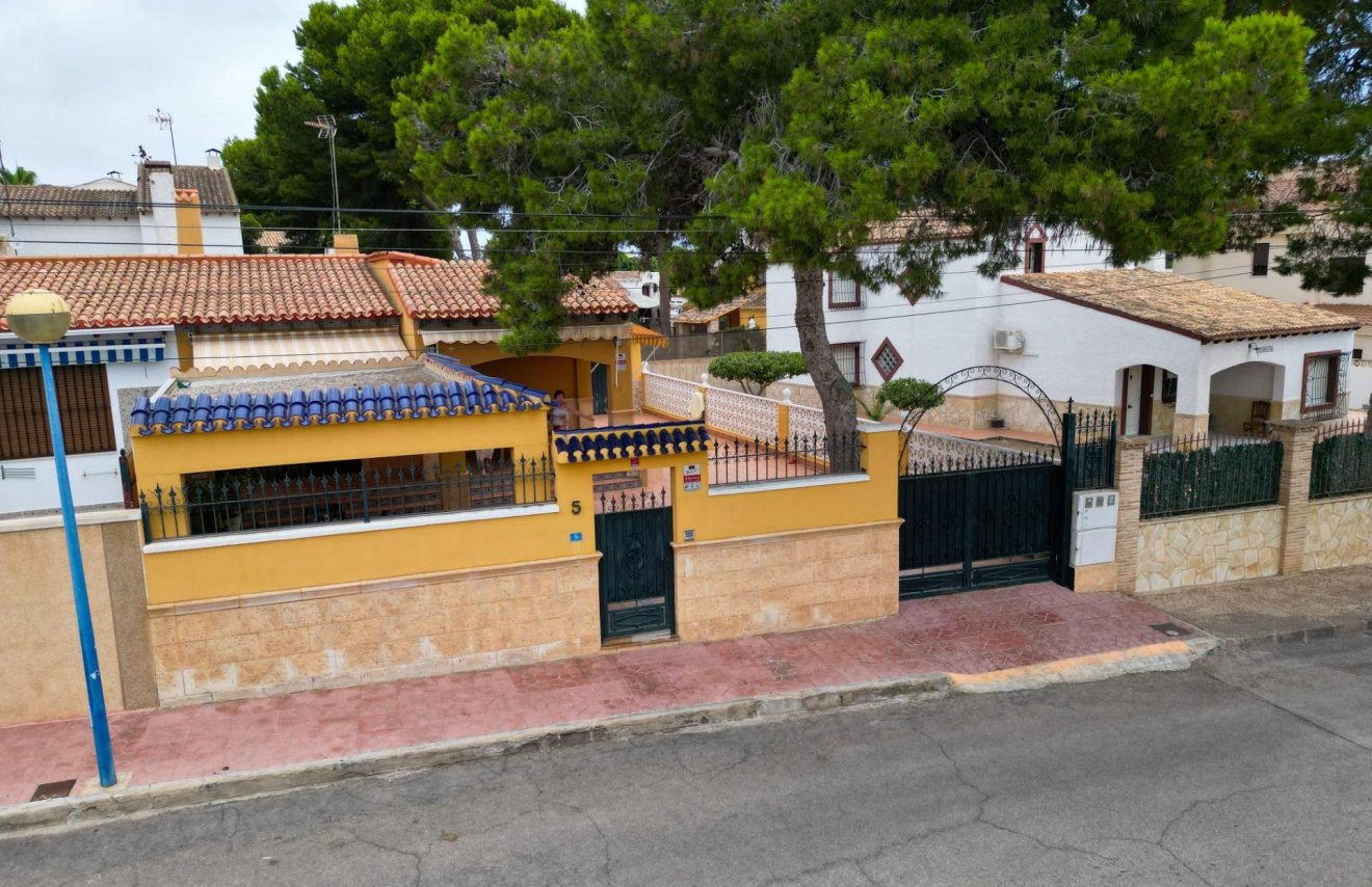 Reventa - Chalet - Orihuela Costa - Rocio del Mar