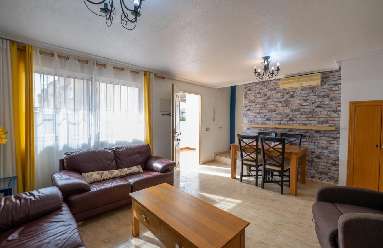 Reventa - Bungalow - Orihuela - Molins-Campaneta-San Bartolomé