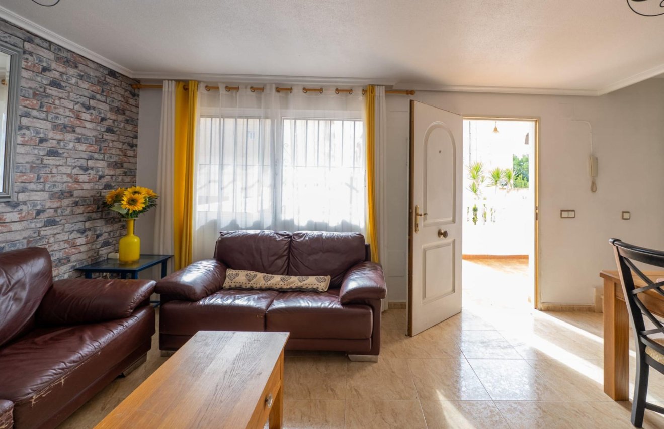 Reventa - Bungalow - Orihuela - Molins-Campaneta-San Bartolomé