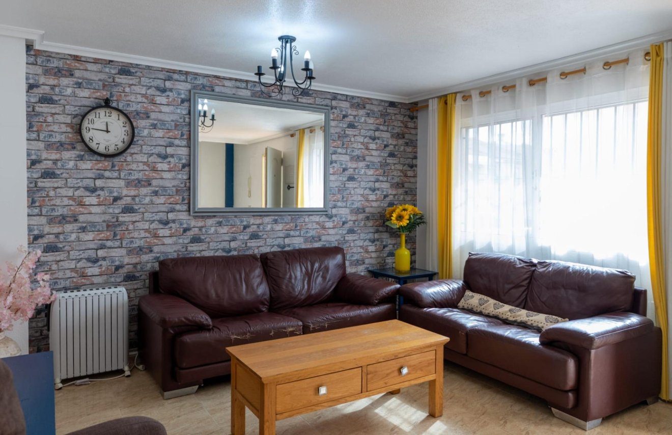 Reventa - Bungalow - Orihuela - Molins-Campaneta-San Bartolomé