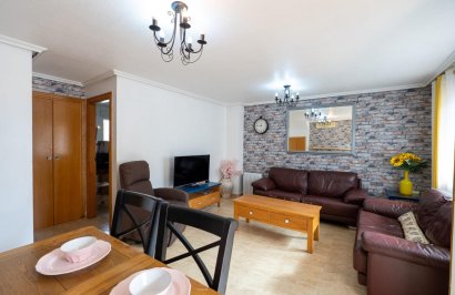 Reventa - Bungalow - Orihuela - Molins-Campaneta-San Bartolomé