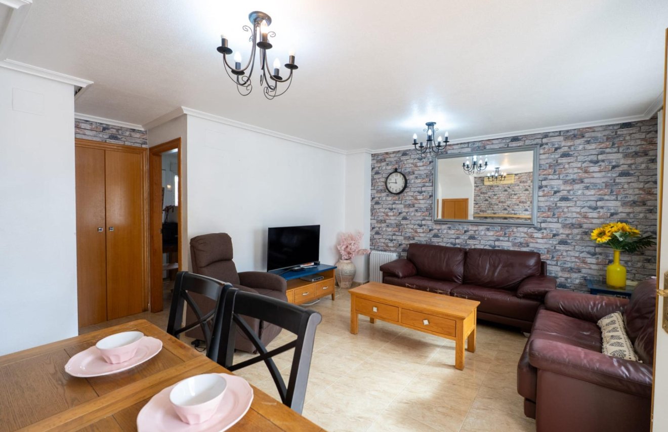 Reventa - Bungalow - Orihuela - Molins-Campaneta-San Bartolomé