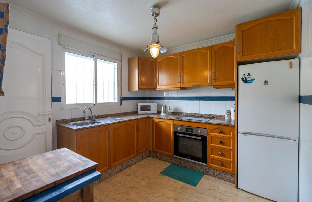 Reventa - Bungalow - Orihuela - Molins-Campaneta-San Bartolomé