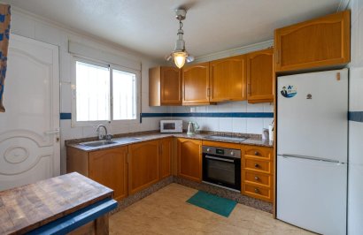 Reventa - Bungalow - Orihuela - Molins-Campaneta-San Bartolomé