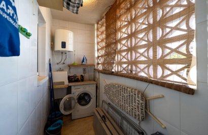 Reventa - Bungalow - Orihuela - Molins-Campaneta-San Bartolomé