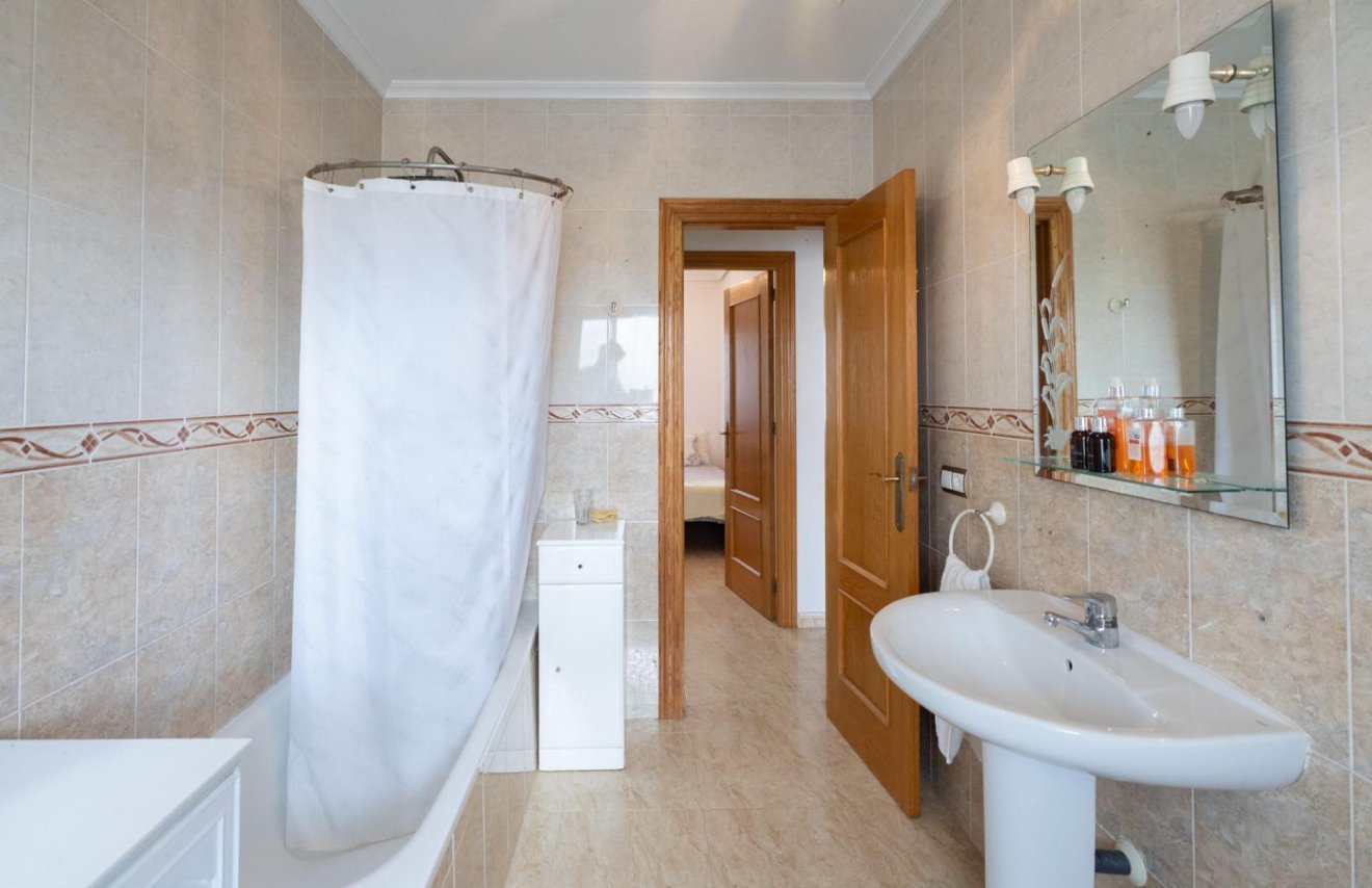 Reventa - Bungalow - Orihuela - Molins-Campaneta-San Bartolomé