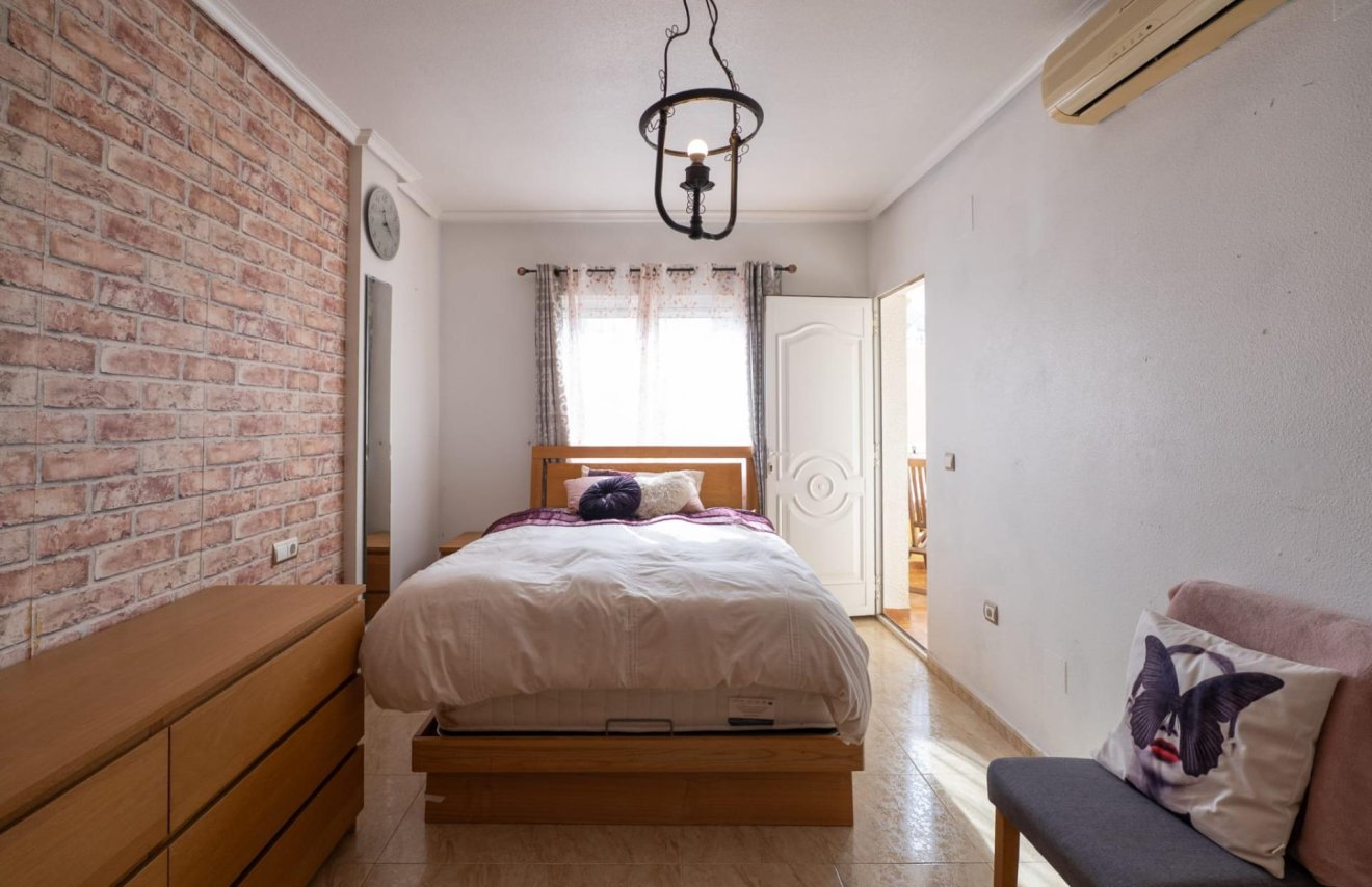 Reventa - Bungalow - Orihuela - Molins-Campaneta-San Bartolomé