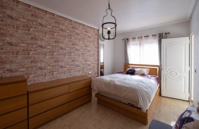 Reventa - Bungalow - Orihuela - Molins-Campaneta-San Bartolomé