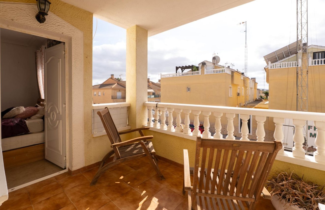 Reventa - Bungalow - Orihuela - Molins-Campaneta-San Bartolomé