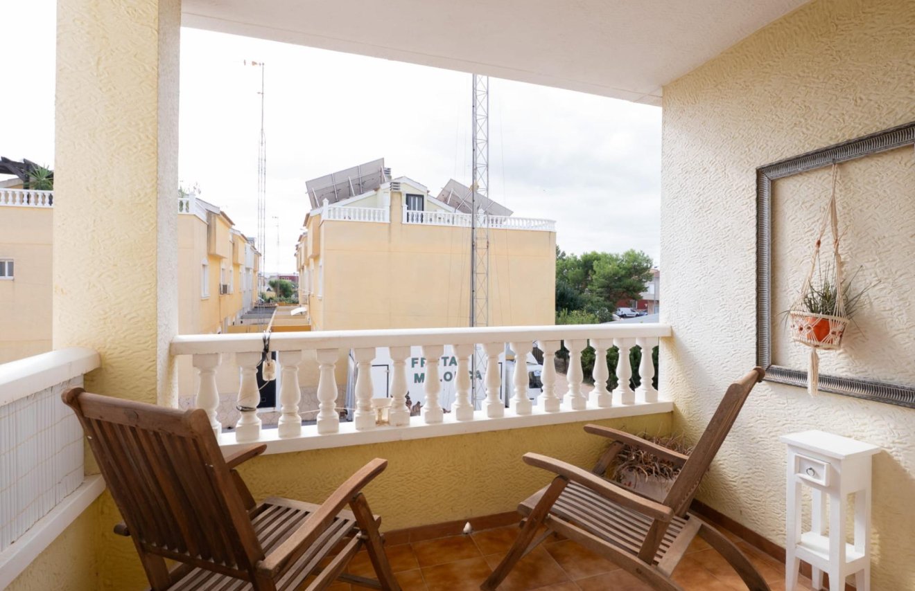Reventa - Bungalow - Orihuela - Molins-Campaneta-San Bartolomé