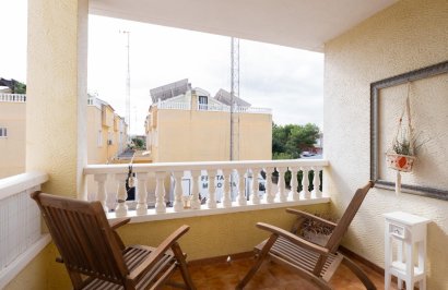Reventa - Bungalow - Orihuela - Molins-Campaneta-San Bartolomé