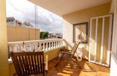 Reventa - Bungalow - Orihuela - Molins-Campaneta-San Bartolomé
