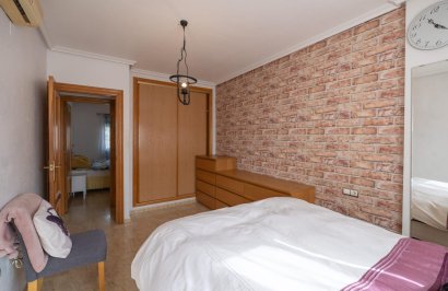 Reventa - Bungalow - Orihuela - Molins-Campaneta-San Bartolomé